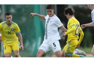Partizan ostao bez talenta – kadet otišao u Atalantu
