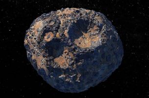 NASA istražuje asteroid vredniji od svetske ekonomije