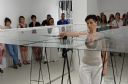 Sanja Latinović: Umetnici su ratnici!
