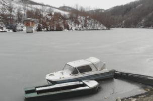 Ovo jezero je najveća misterija u Dragačevu: Turisti ga zaobilaze samo iz jednog razloga
