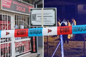 7 dana policija češlja Novi Sad: Jovan izboden 20 puta, ukradena mu 2 miliona, pa se raspitivali da li je živ