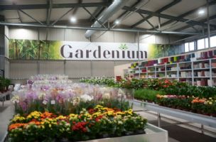 FOTO: Novi Sad dobio jedinstveni vrtni centar, više od 300 vrsta biljaka u Gardenium oazi