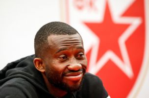 Sportske.net - Zvezda ozvaničila Sanogov transfer u Pariz!