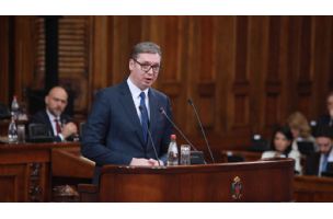 Vučićev plan za Srbiju u deset tačaka: Šta je sve predsednik pričao u Skupštini?
