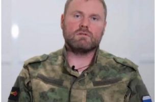 POZNATI RUSKI SPORTISTA POGINUO U UKRAJINI: Izgubio život u Donbasu - izvršavao je TAJNI zadatak