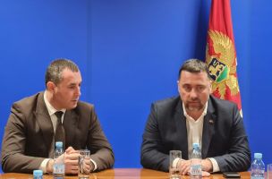 Šćekić i Đurović: Crna Gora ima potencijal da razvije elitni zdravstveni turizam