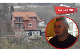 Ovo je vlasnik "kuće smrti" u Ritopeku! Hrvati ga sumnjiče za ubijanje starice, bio je vozač generala Momčila Perišića