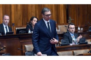 POSEBNA SEDNICA SKUPŠTINE: Poslanici danas o Kosovu i Metohiji - sednici prisustvuje i predsednik Aleksandar Vučić
