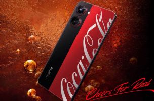 Predstavljen izgled Coca-Cola telefona, stiže uskoro