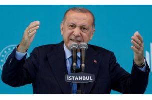 "ZAPADNA ZAVERA!" Turci strahuju od PSIHOLOŠKOG RATA, odluka EVROPSKIH zemalja UZNEMIRILA Ankaru, turistička mesta U OPASNOSTI?!