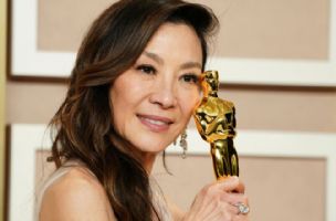 Životna priča Mišel Jeo: Prva Azijatkinja koja je osvojila Oskara za najbolju glumicu