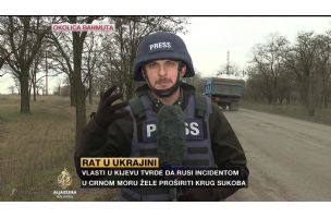 Kijev šalje dodatne snage za odbranu Bahmuta