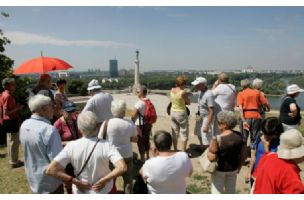 Beogradski turizam ostvario rekord