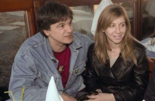 Supruga Zdravka Čolića preko tri decenije verna je muzičaru || Story.rs