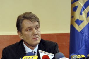 Juščenko: Ako Ukrajina ne zaustavi Rusiju, BiH je sljedeća na redu