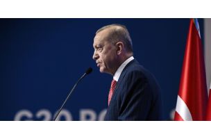Erdogan objavio za mnoge radosnu vest, Zaharova potvrdila