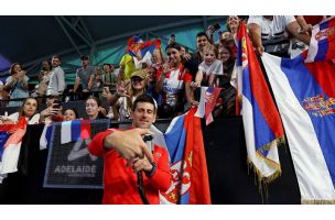 NOVAK ĐOKOVIĆ GRADI BIZNIS IMPERIJU: Srpski as investira u Dubai