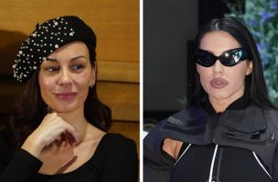 Poznate žene iz Srbije koje izgledaju bolje sad nego u mladosti