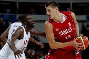 Sportske.net - Da li je Srbija (još uvek) zemlja košarke?