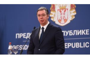 Vučić će prisustvovati otvaranju deonice Novi Beograd-Surčin
