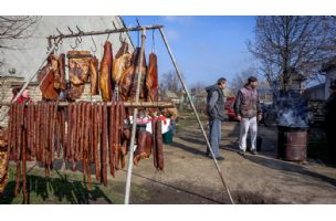 Najbolji proizvodi od mesa na svetu: Šta se iz Srbije nalazi na ovoj listi?