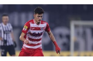 Mituljikić i Babić dobili dozvolu Zvezde da zaigraju sutra na Marakani | MozzartSport