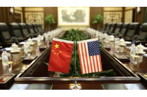 SAD razbesnele Kinu: Upirete prstom u nas, a sami ste odgovorni