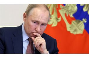 Novi talas okretanja leđa Rusiji