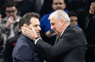 Sportske.net - Partizan, Fenerbahče i Makabi - Šta je potrebno da se u petak nađu u Top 8?