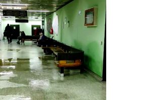 Stevančev: Pozivam rukovodstvo bolnice da objasni poplavu - Vesti iz Sombora - SOinfo.org - Sombor 24/7