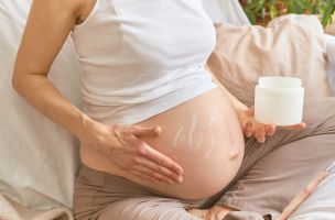 Strije u trudnoći: Evo kako ih sprečiti (i lečiti!) prema stručnjacima