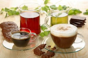 Zeleni čaj ili kafa - rešavamo dilemu - Lepota i zdravlje