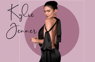 Mlečni jagoda nokti Kylie Jenner: Iskopirajte ovaj minimalistički manikir!
