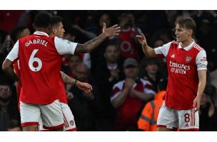  Čelsijva nemoć na “Emirejtsu”: Arsenal se probudio i za pola sata rešio londonski derbi, nastavlja se šampionska trka sa Sitijem - Sportal