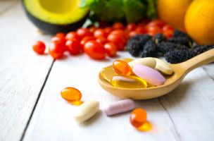 Psorijazni artritis se kontroliše vitaminima i zdravim navikama, imaju li lekovi dobru zamenu - eKlinika
