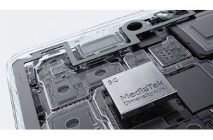 MediaTek Dimensity 8050 čipset predstavljen: 3 GHz takt i 200 MP kamera - Benchmark