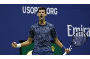 BAJDEN "PRESEKAO"! Novak Đoković definitivno može da igra na US openu!