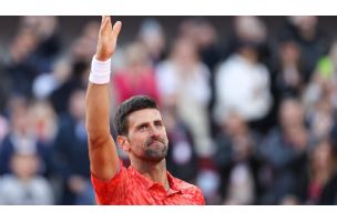  Termin koji Đoković najviše voli: Poznato kada Novak igra u Rimu - Sportal