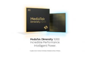 Mediatek predstavio Dimensity 9200+, konkurenta Snapdragon 8 Gen 2 - Benchmark