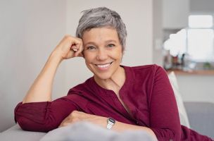 GOJENJE JE NEIZBEŽNO I DRUGE ZABLUDE: U koje mitove o menopazi verujete i da li je to zaista tako?