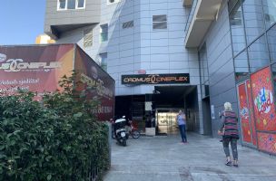 Bioskop u Budvi i dalje zatvoren, "Lovćen film" poziva opštinu da pristupi primopredaji