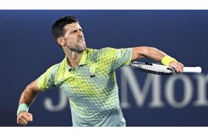 Novak Đoković najavio nastup na mastersu u Rimu: Sve teže se oporavljam od povreda, nemam više 20 godina