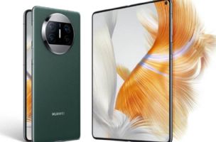 Huawei Mate X3: Kako izgleda telefon koji košta skoro 2500 evra