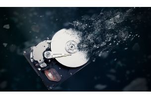 Hard diskovi odlaze u istoriju 2028. godine? - Benchmark