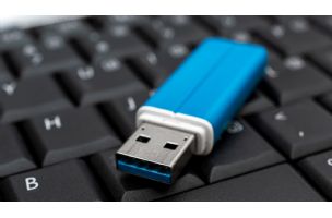 Koliko dugo USB fleš može da čuva podatke? - Benchmark