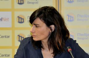 Biljana Srbljanović: Zbog teksta o patrijarhu Porfiriju, Blic ukinuo moju višegodišnju kolumnu