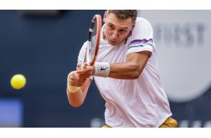  Bravo, Hamade! Srpski teniser osvojio titulu u Austriji i došao do najboljeg plasmana u karijeri! - Sportal