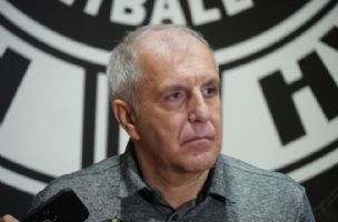 "Naš glavni cilj je bila i ostala ABA liga, nema više priče o Evroligi:" Željko Obradović spreman za SC Derbi