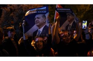 TURSKI STRUČNJAK UPOZORAVA: U slučaju pobede opozicije u Turskoj, jedan od glavnih testova – odnosi sa Rusijom