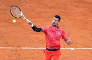 Evo kada Novak igra osminu finala Rima protiv Norija: Mnogi nisu očekivali ovaj termin za Đokovića